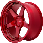 RP FORGED TD03