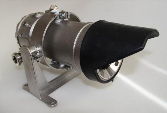 ТГАЭС, Газоанализаторы трассовые, № в ГРСИ РФ - 54034-13