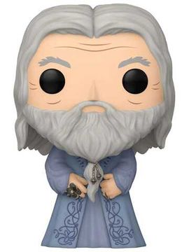 Фигурка Funko POP! Harry Potter S18 Albus Dumbledore Horcruxes (183) 86433