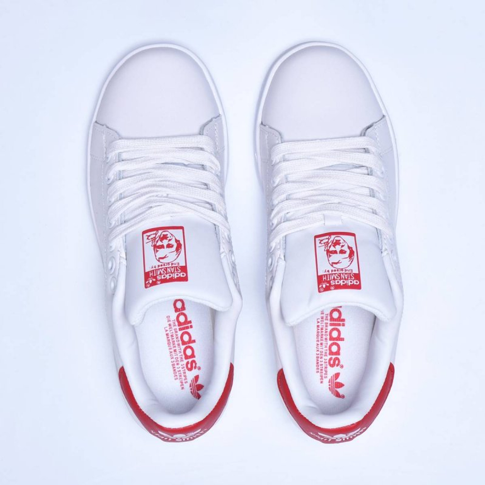 Кроссовки Adidas Stan Smith арт 3878