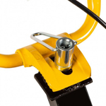 Мотоблок Denzel DPT-270X 56403 56403