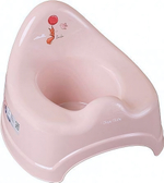 Горшок ЛЕСНАЯ СКАЗКА (упаковка 20шт.) (Tega) (розовый)