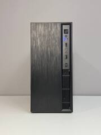 ПК для дома, офиса, учебы (Intel Core i5-12400, Intel HD Graphics, 32 Гб DDR4, 1 Тб SSD).Модель PlaZa Work.Standard 007.