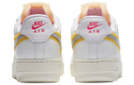 Кроссовки Nike Air Force 1 Low (Женская размерная сетка)