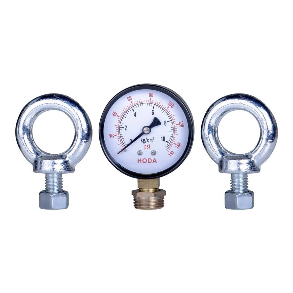 Насос для бассейна Aquaviva LX SCA100-80-160/15T (380В, 190 м3/ч, 20НР)