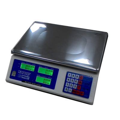 Весы без стойки