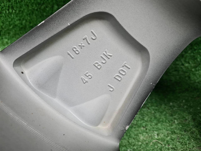 Диск литой R18 Lexus UX (2018-н.в.)