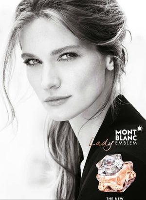 Mont Blanc Lady Emblem Eau De Parfum