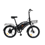 Электровелосипед KUGOO V1 Pro