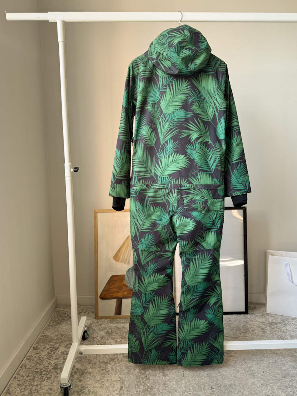 Комбинезон Air Out, XS