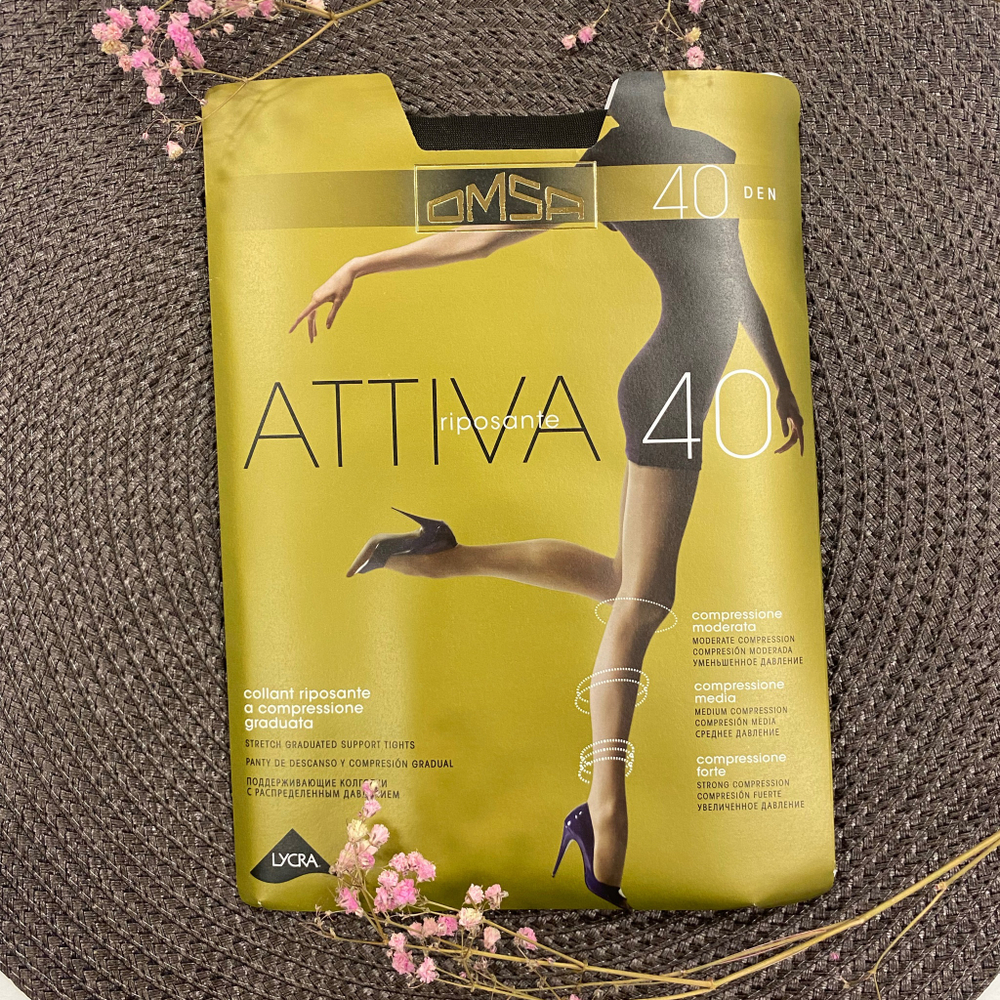 Attiva 40