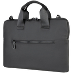 TUCANO GOMMO BAGS FOR Laptop 14”/ MacBook Pro 14” Black
