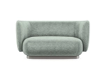 Диван Lucca 2-х местный