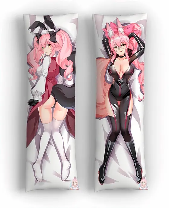 Дакимакура Коянская