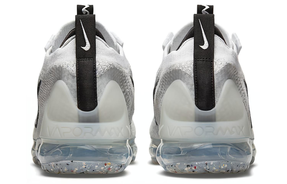 Кроссовки Nike Vapormax Flyknit 2021 "Silver"