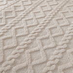 Плед Fluffy бамбуковая микрофибра FL014