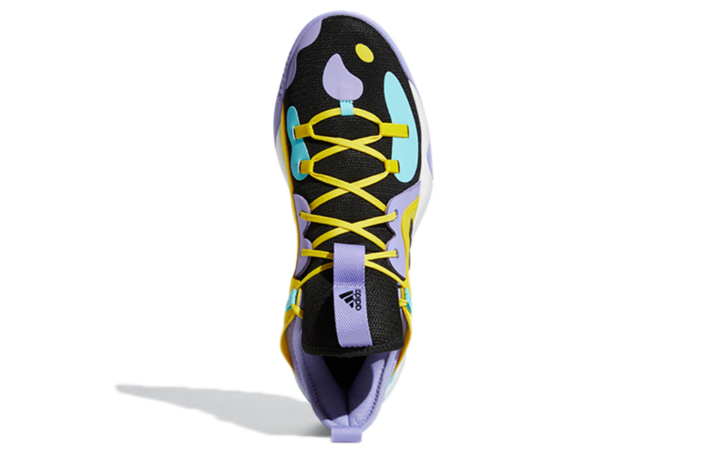 Кроссовки Adidas Harden Stepback 2