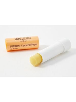 WELEDA Бальзам для губ Everon 4,8 г