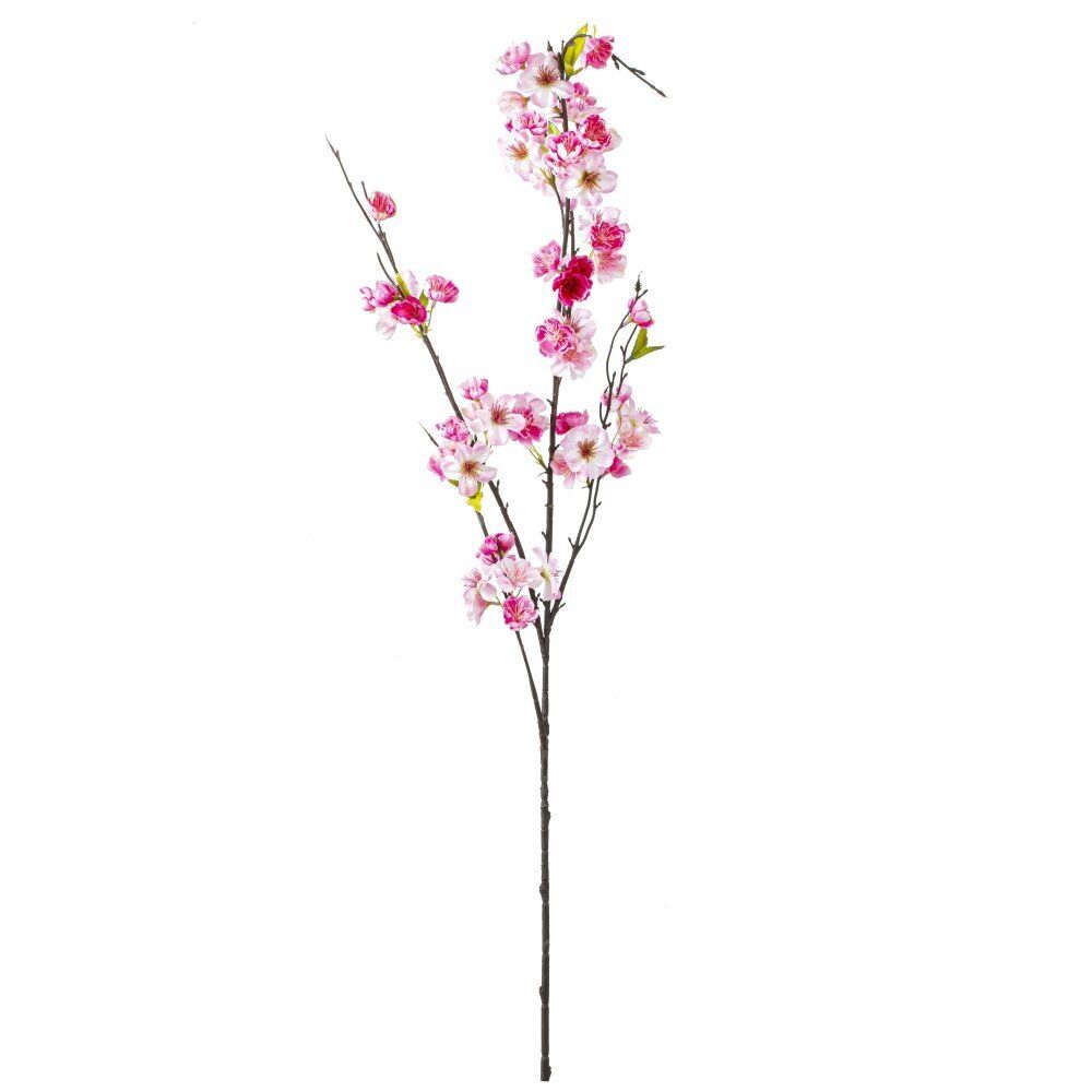 GAEM Ветка искусственная "Яблоня", L15 W15 H131 см, 2в.