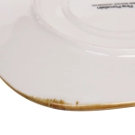 Чайная пара «Corsica blue» (кружка 200мл+блюдце)