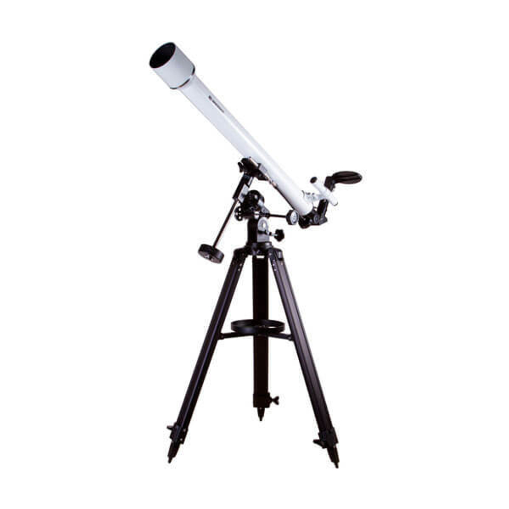 Телескоп Bresser Classic 60/900 EQ