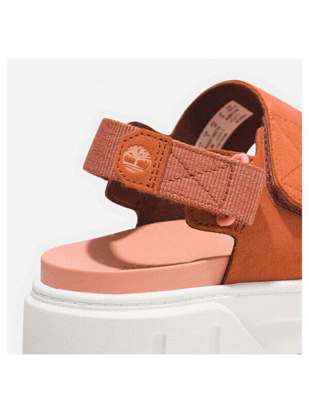 Тапочки Timberland Greyfield 2 Strap Sandals