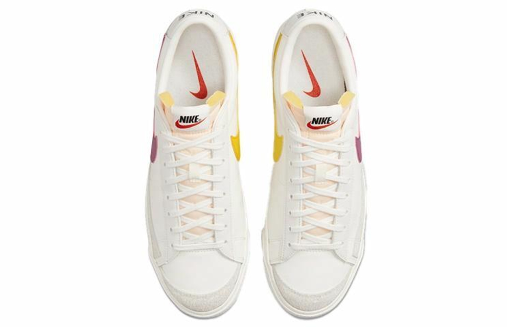 Кроссовки Nike Blazer Low 77 Vntg