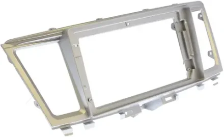 Магнитола для Infiniti QX60, JX35 2012-2016 (пластиковый верх) - FarCar 9672 монитор 9" QLED на Android 13, 8 ядер (TS18), CarPlay, 4G SIM-слот