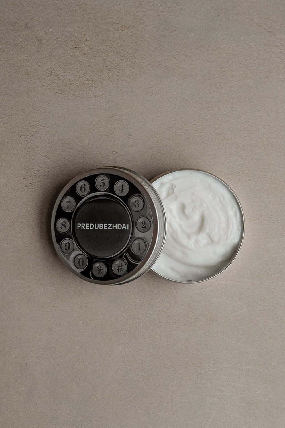 Увлажняющий крем для тела MARGO, 100 мл