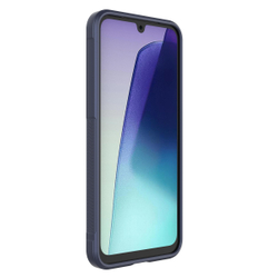 Противоударный чехол Flexible Case для Samsung Galaxy A17