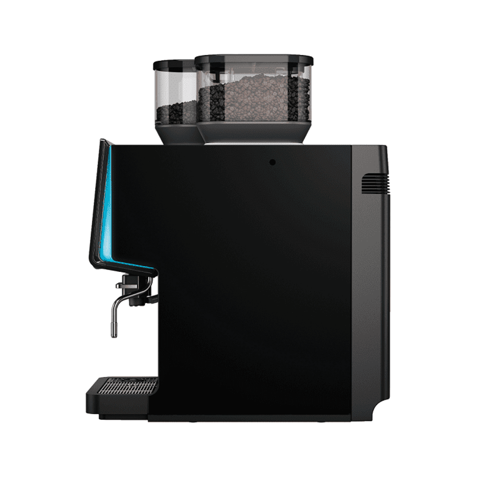 Автоматическая кофемашина WMF 1500 S+ - купить на официальном сайте WMF