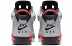 Кроссовки Jordan Air Jordan 6 Retro Reflections Of A Champion