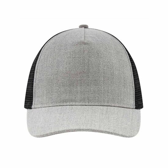 Бейсболка CASUAL FIT, 5 клиньев