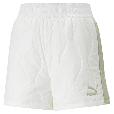 Женские шорты PUMA T7 Quilting Shorts