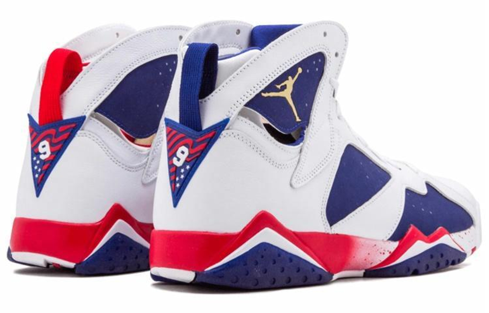 Кроссовки Jordan Air Jordan 7 Retro Tinker Alternate