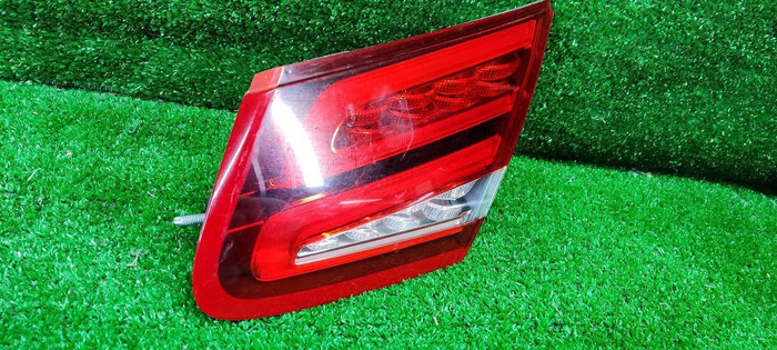 Фонарь правый внутренний Mercedes S C217 (2013-2017)