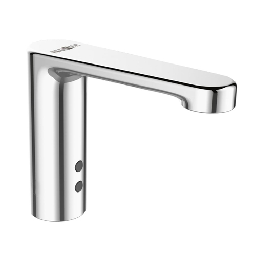 Кран сенсорный Luxmatic для раковины или столешницы. LEED-расход. 07260.LB