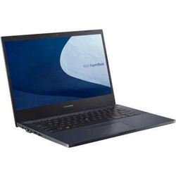 Ноутбук ASUS ExpertBook P2451FA-EB1355 (90NX02N1-M29460) Intel Core i3 10110U/ 8192 Mb/ 14; Full HD 1920x1080/ 256 Gb SSD/ Intel UHD Graphics/ DOS/ черный