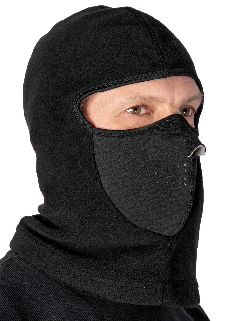 Шапка-маска Norfin EXPLORER р.XL