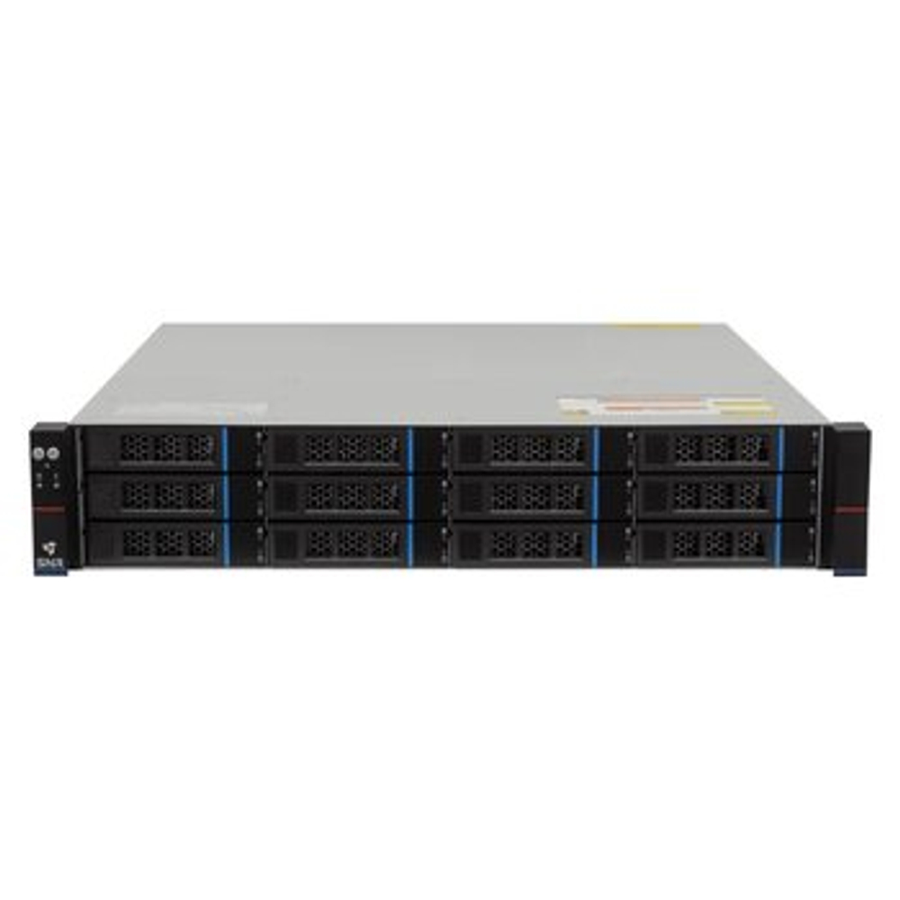 Серверная платформа SNR Server Platform SNR-SR2412RE