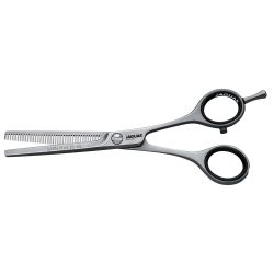 Ножницы филировочные Jaguar White Line Satin Plus ES40 5.0"