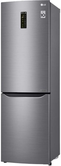 Холодильник LG GA-B429SMQZ