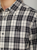 Мужская Рубашка Tartan Twill