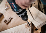 Набор спиральных свёрл по дереву ROBUST LINE Bosch 2607010533
