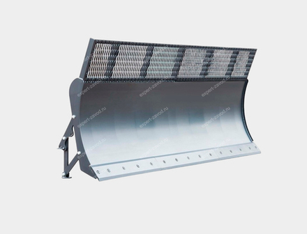 Отвал для силоса, грунта