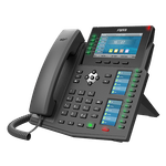 Телефон VoiceIP  Fanvil X6U