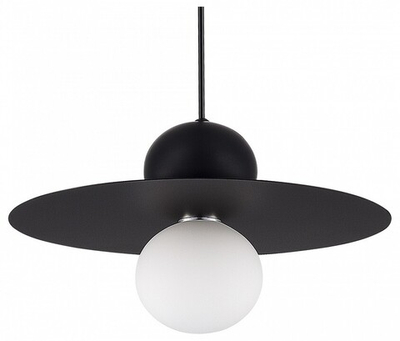 Подвесной светильник EVOLUCE Rizz SLE1257-443-01