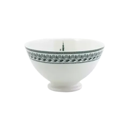 Чаша Gien Les Depareillees Vert (15.5 см)