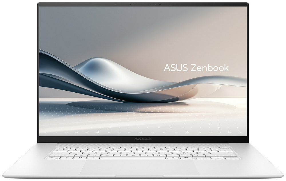 Ноутбук ASUS Zenbook S16 UM5606KA-RK736W 16&#34; / 24 Гб / SSD 1000 Гб / Win 11 Home / 90NB1522-M006B0