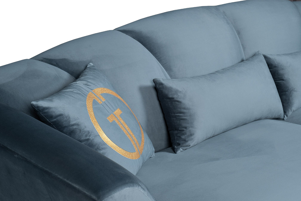 Диван Garda Decor Annette 250mц-2